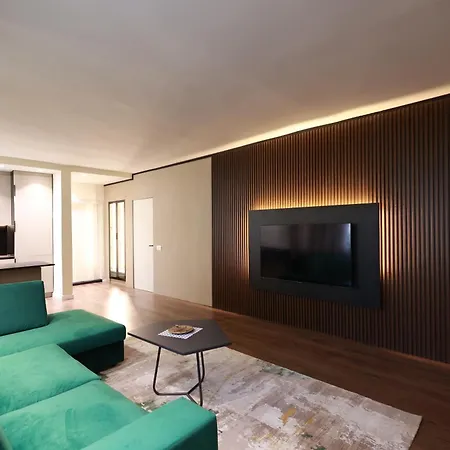 Luxury Apartment-tirana Tirana