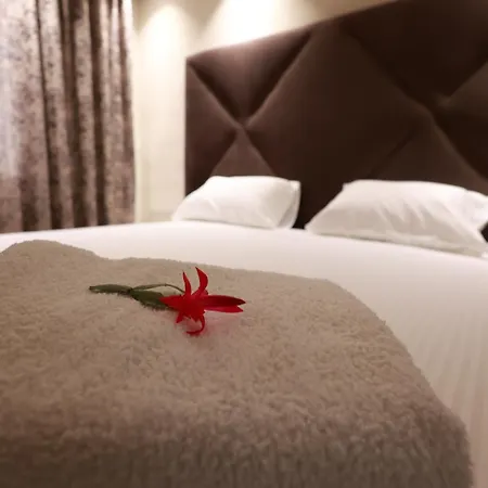 Luxury Apartment-tirana * Tirana