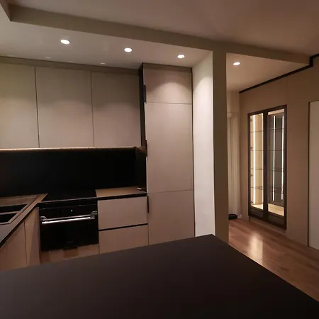 Apartment Luxury Apartment-tirana Tirana