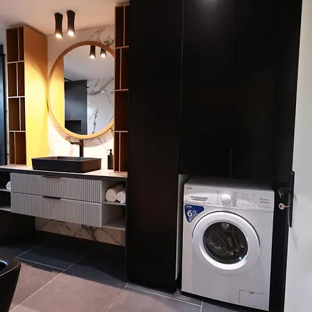Luxury Apartment-tirana Apartment Tirana